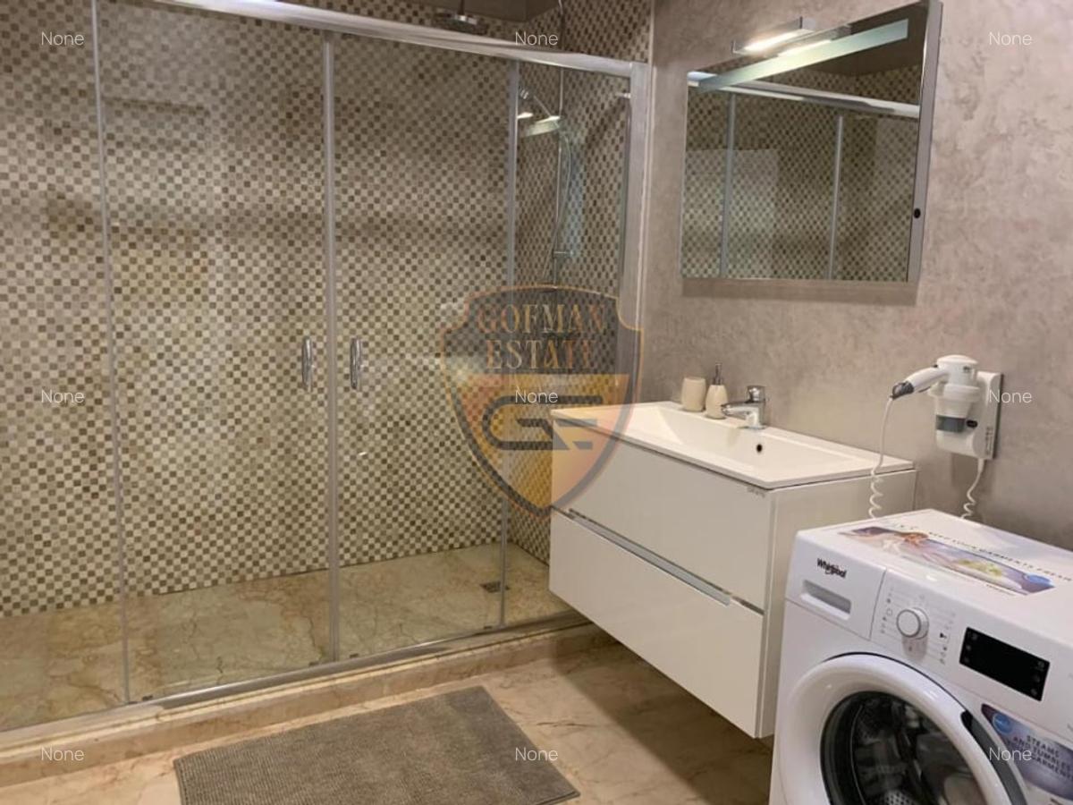 2 Camere Mamaia Central, Vila Sophia 3, Parcare, Piscina, balcon, 2 A/C, 2 TV - 11