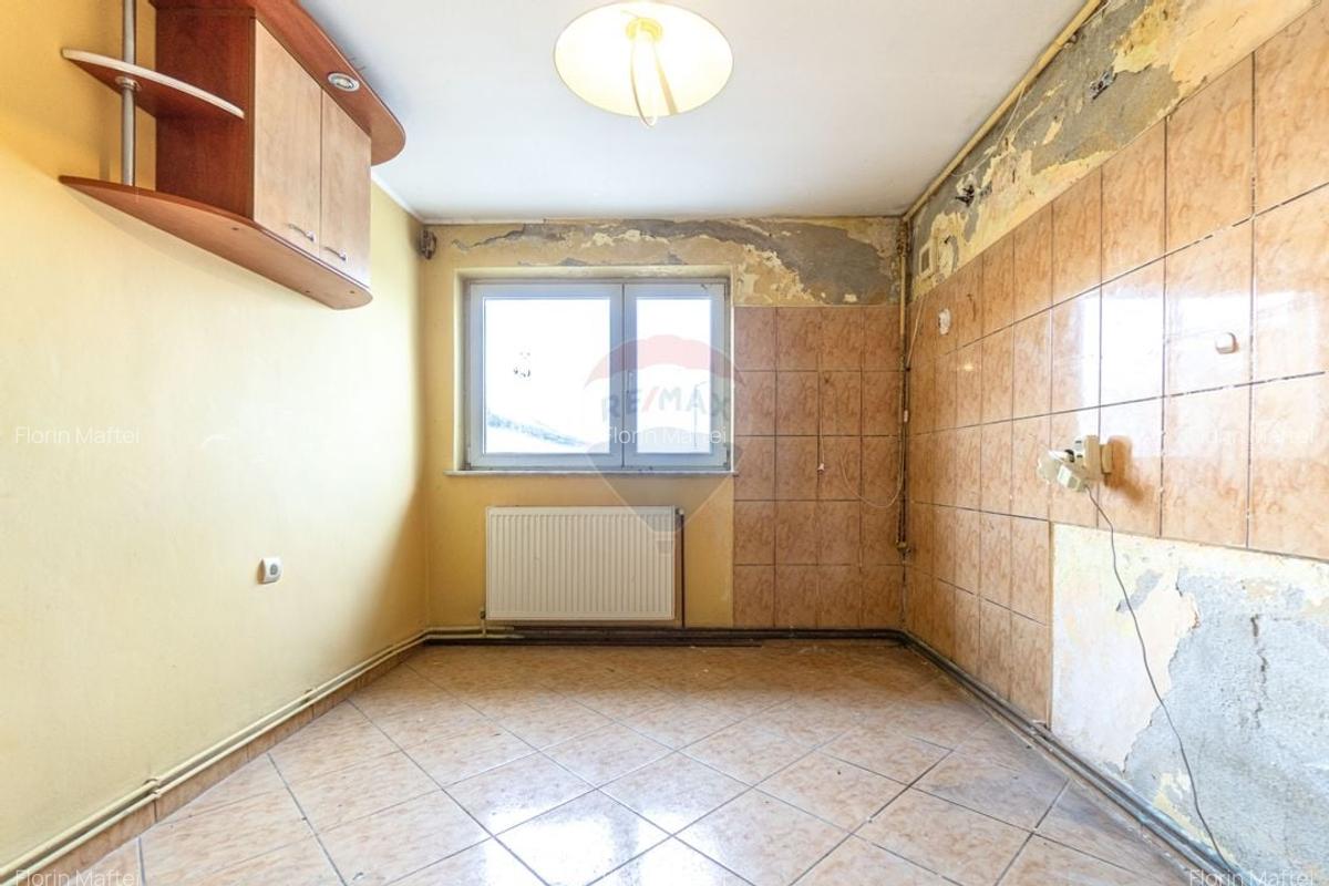 Casa individuala cu doua unitati locative. Zona Horia-Closca-Crisan - 23