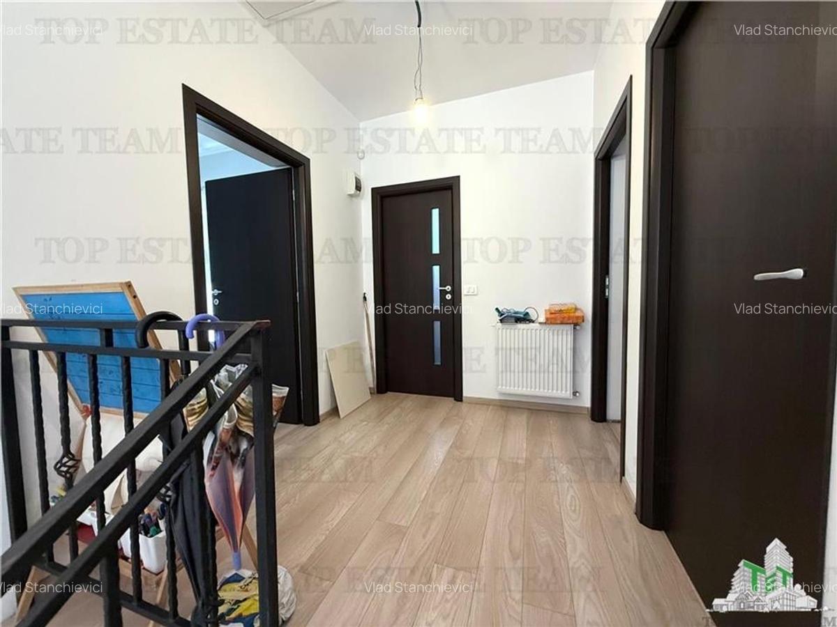 Casa individuala in Rosu, Chiajna | Zona Rezervelor | 314mp teren - 16