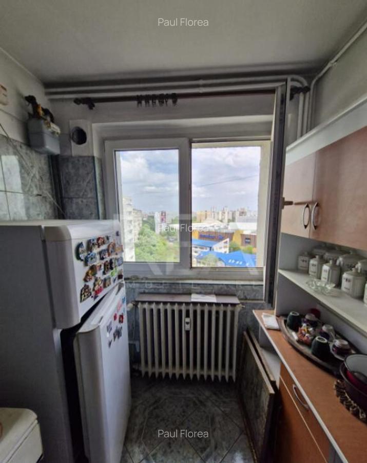 Apartament cu 3 camere de vanzare langa Park Lake la 1300 - 15