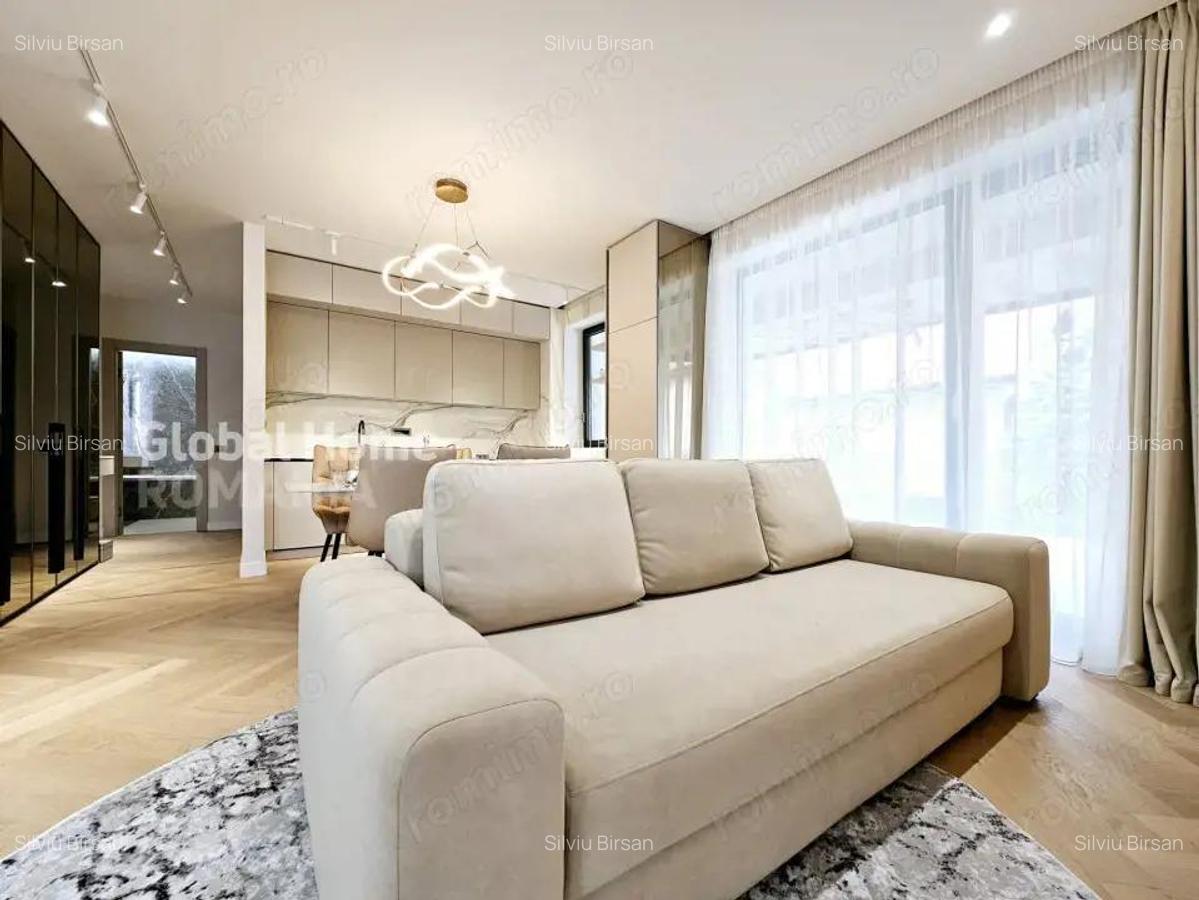 Apartament Premium 2 camere | 79,56MP | Iancu Nicolae ARQA Jolie Village - 5