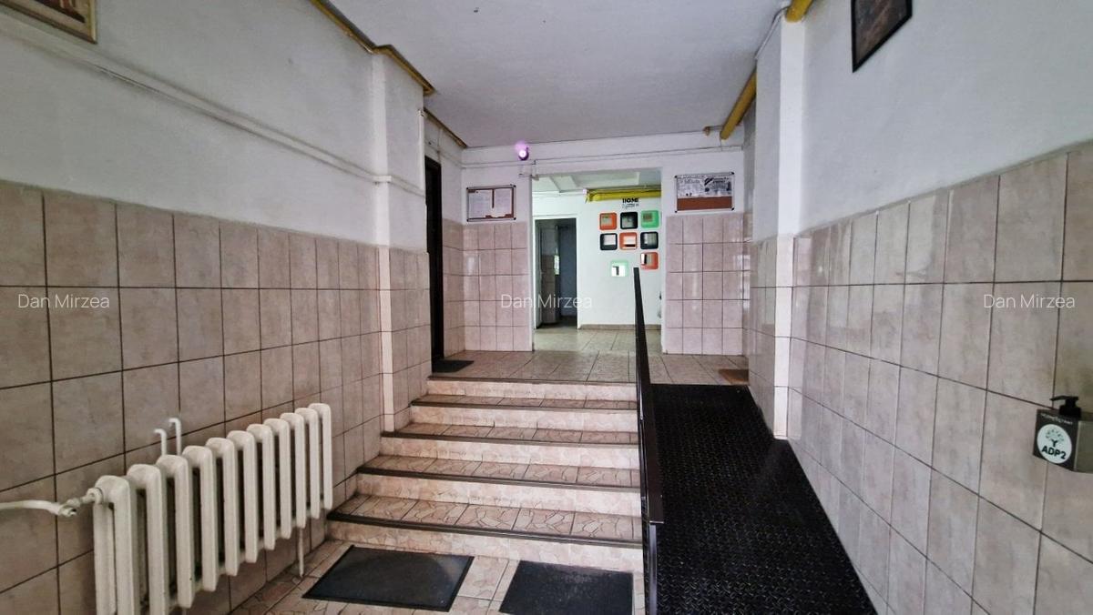 Mosilor -Metrou Obor - Cenusaresei - Etaj 1, Dec, Prima inchiriere - 15