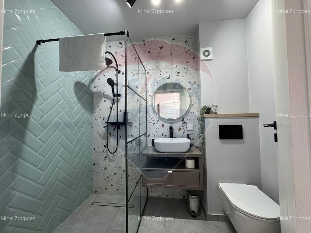 Apartament cu 3 camere de inchiriat in zona Gusterita - 5