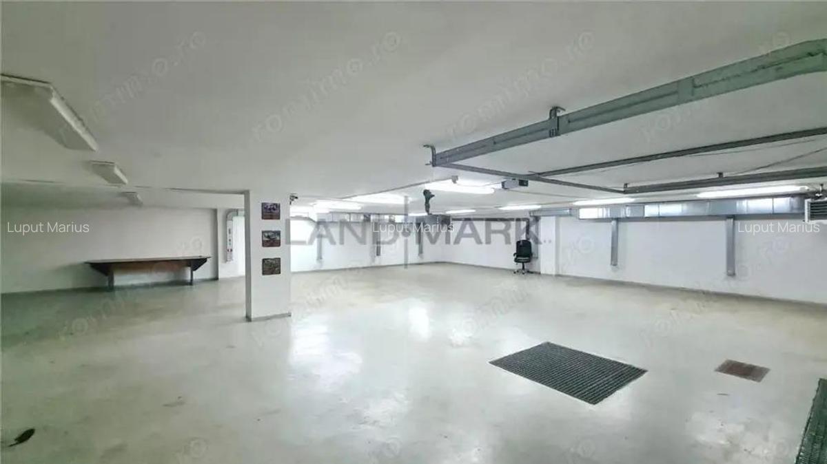 Cladire de birouri servicii, 1300 mp , semicentral, Timisoara - 11