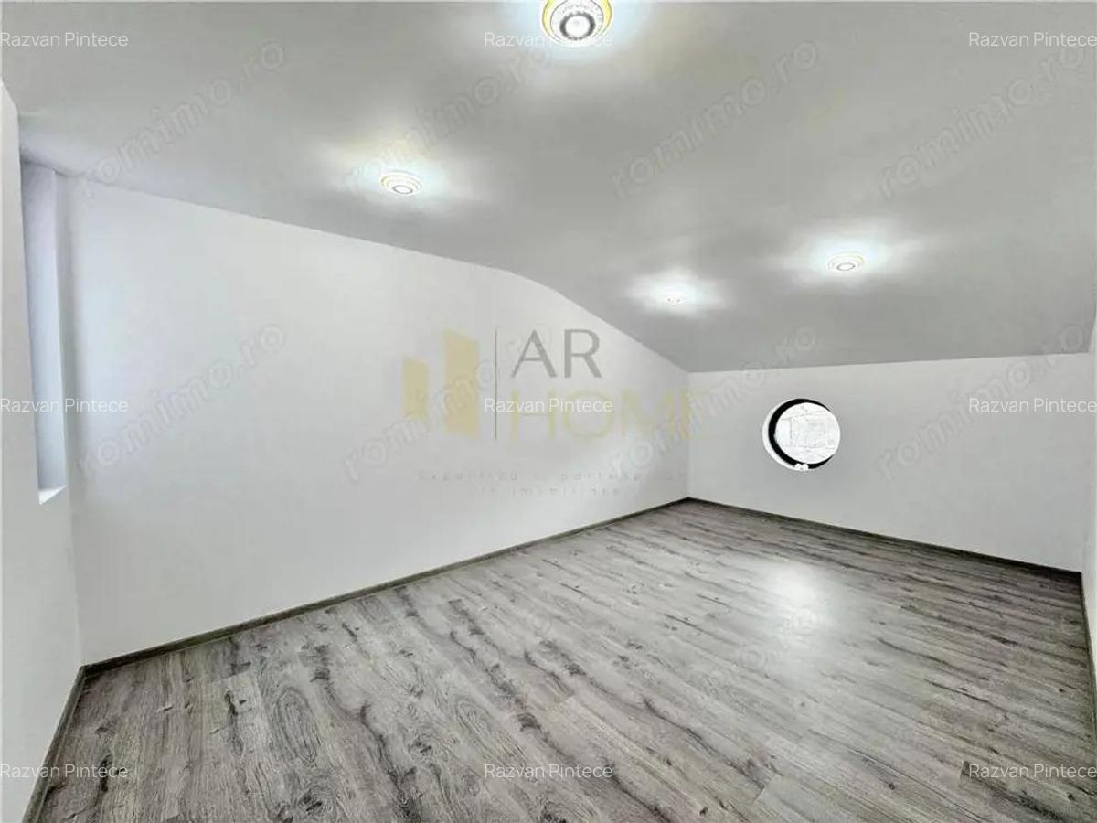 Vanzare casa noua P+1E+M, 5 camere, zona centrala, Ploiesti. - 14 Vanzare casa noua P+1E+M, 5 camere, zona centrala, Ploiesti. - 14