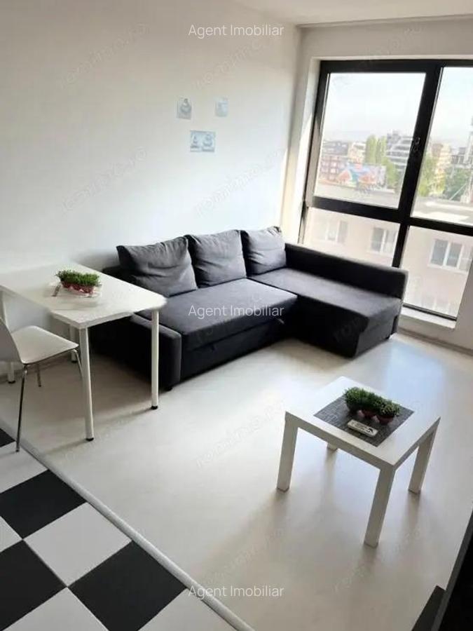 Apartament cu 2 camere in zona Iancului - 3