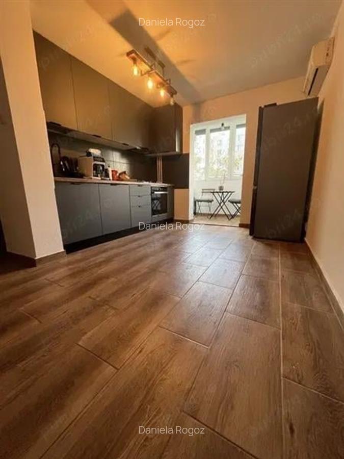 Apartament 2 camere Fizicienilor Parc Ior - 1