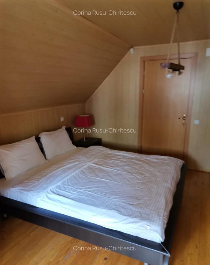 Cabana vacanta 4 dormitoare Azuga, Prahova - 6