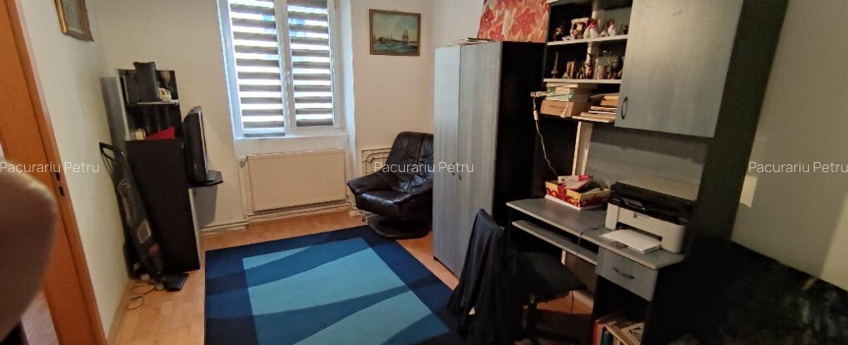 Proprietar casa 5 camere D+P+M, zona Traian, Timisoara, Timis - 12