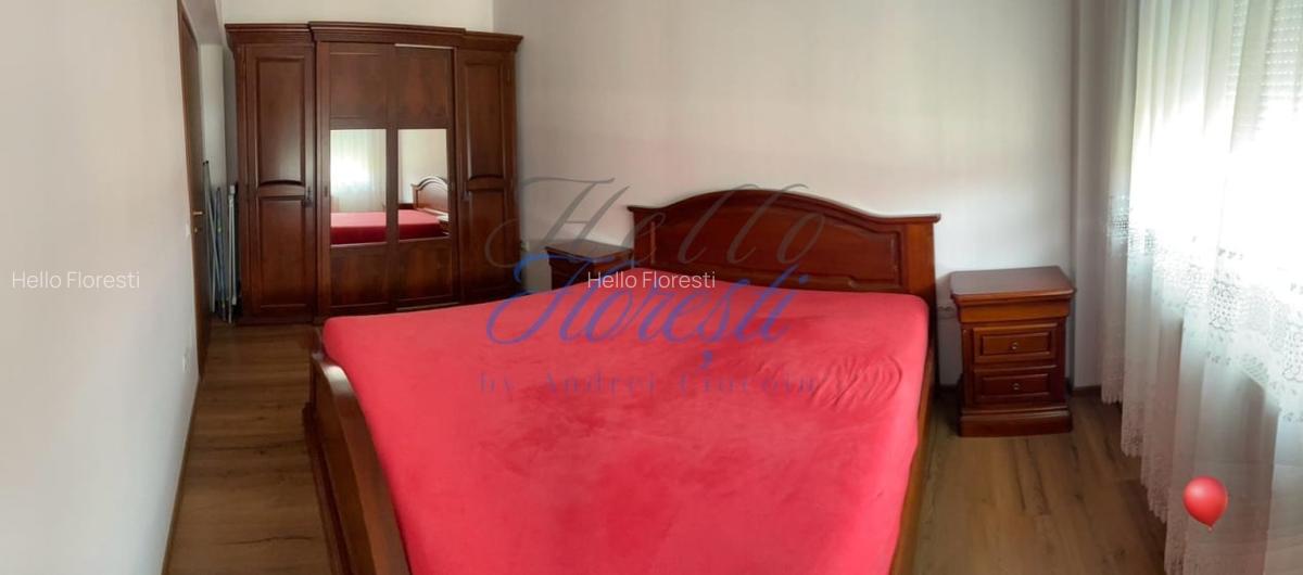 Apartament cu 2 camere decomandat, in zona Iris - 3