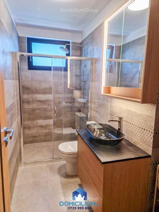 Bd Lacul Tei Echipat Full Modern Spatios Centrala + Parcare - 7