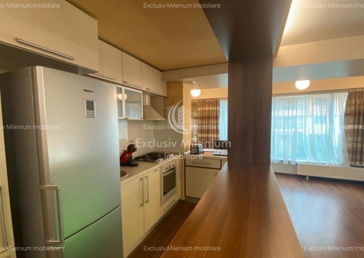 Orhideea Gardens Lux Mobilat Utilat - 6