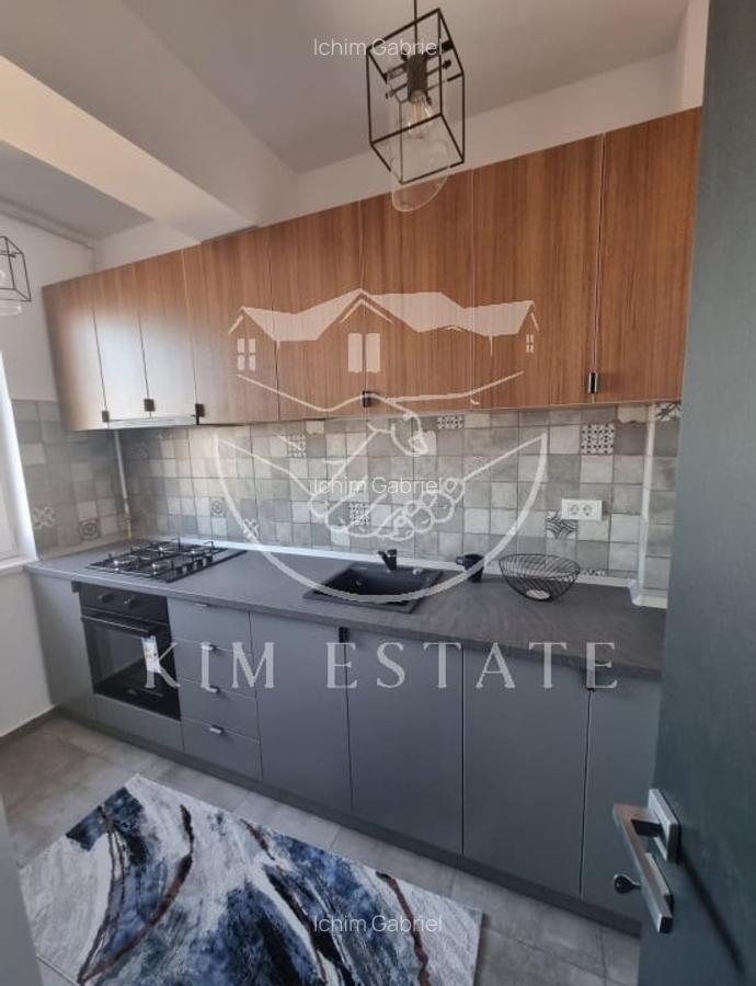 Apartament 3 camere South Side Veterani - 4