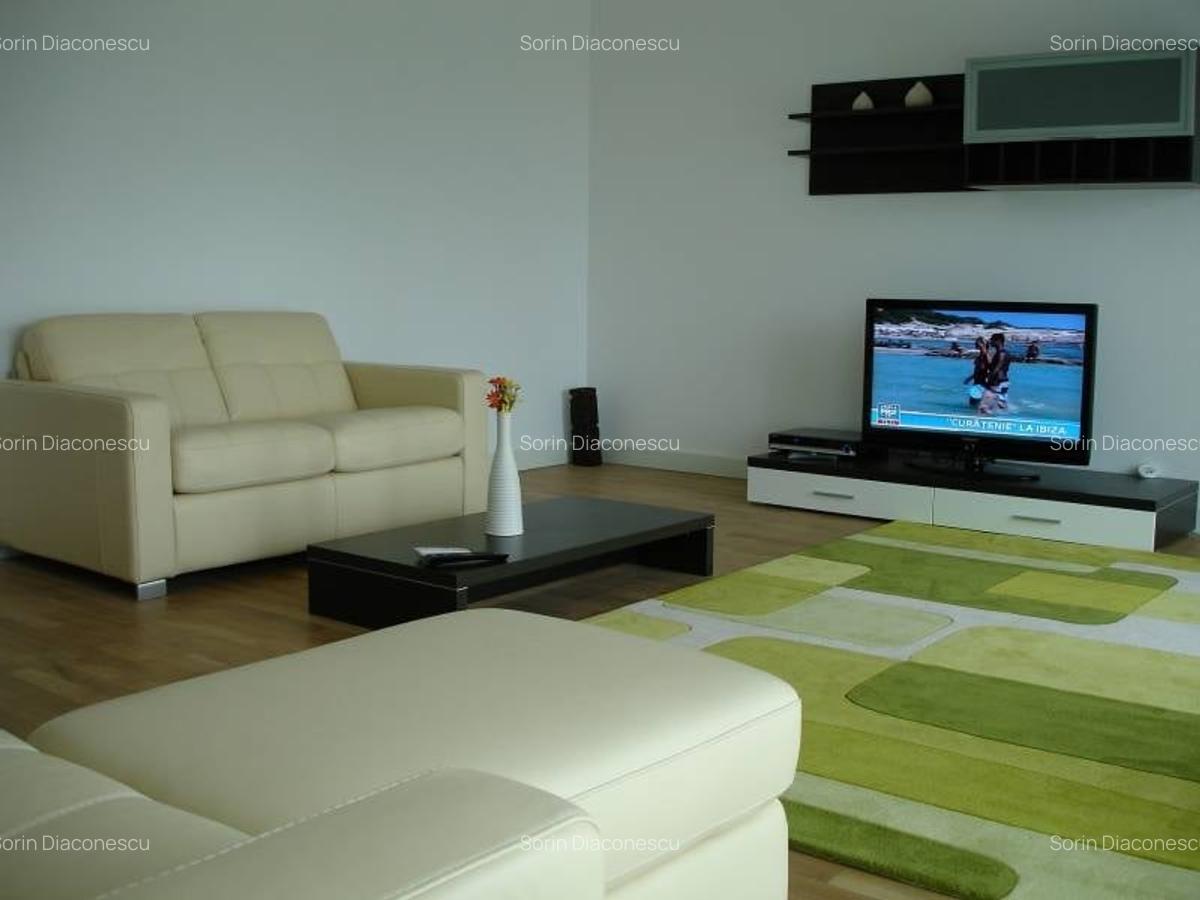 Emerald Residences, 3 camere pe malul lacului, loc de parcare subteran inclus - 4