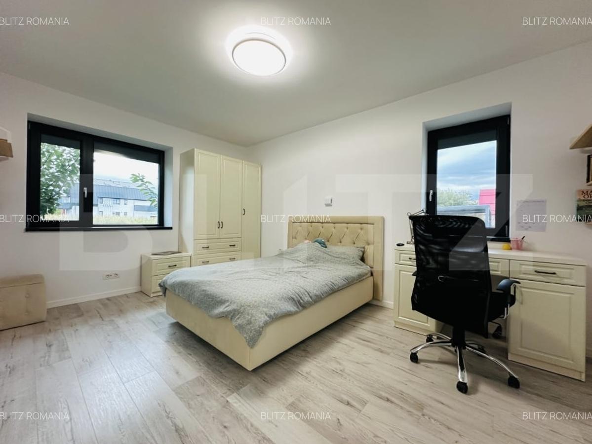 Casa Premium pe parter, duplex, constructie 2024, in Brasov - 6 Casa Premium pe parter, duplex, constructie 2024, in Brasov - 6
