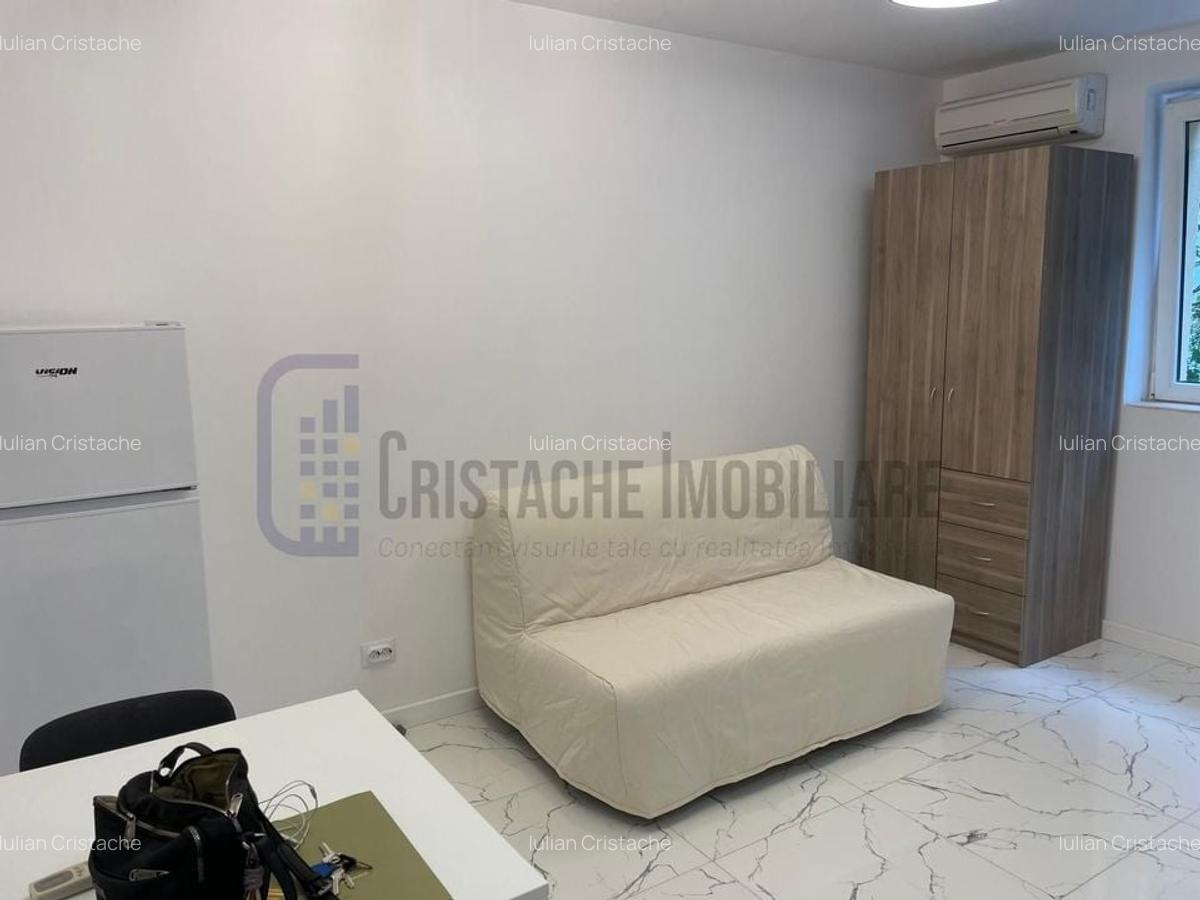 Studio complet utilat si mobila, langa Bucuresti Mall Vitan - 2
