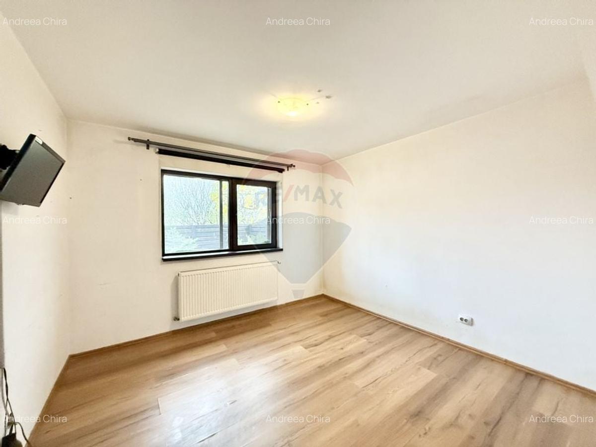 De vanzare | Apartament 2 camere cu gradina 52 mp | Otopeni-Scolii - 5