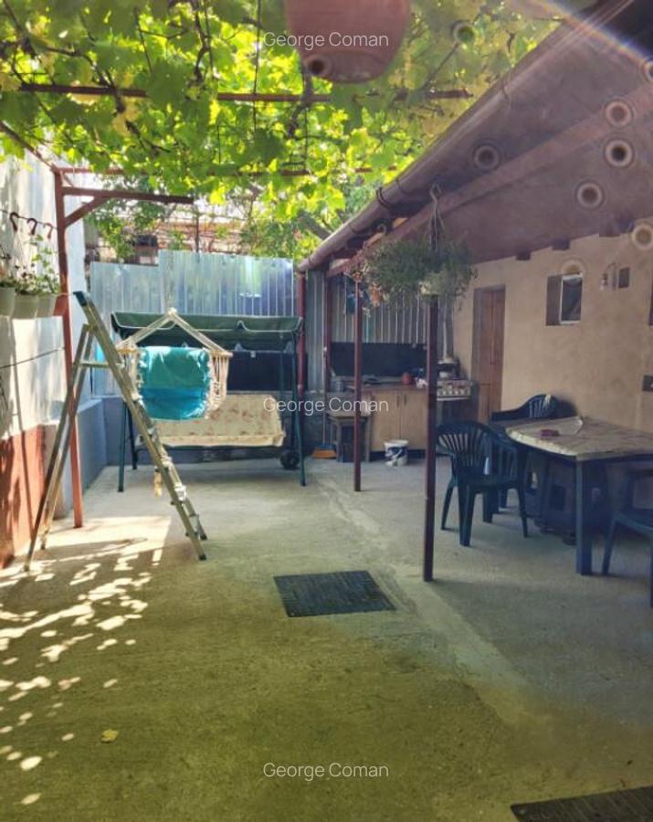 ZONA PODGORIILOR - CASA 3 CAMERE, SUPRAFATA 94 MP, CENTRALA - 1