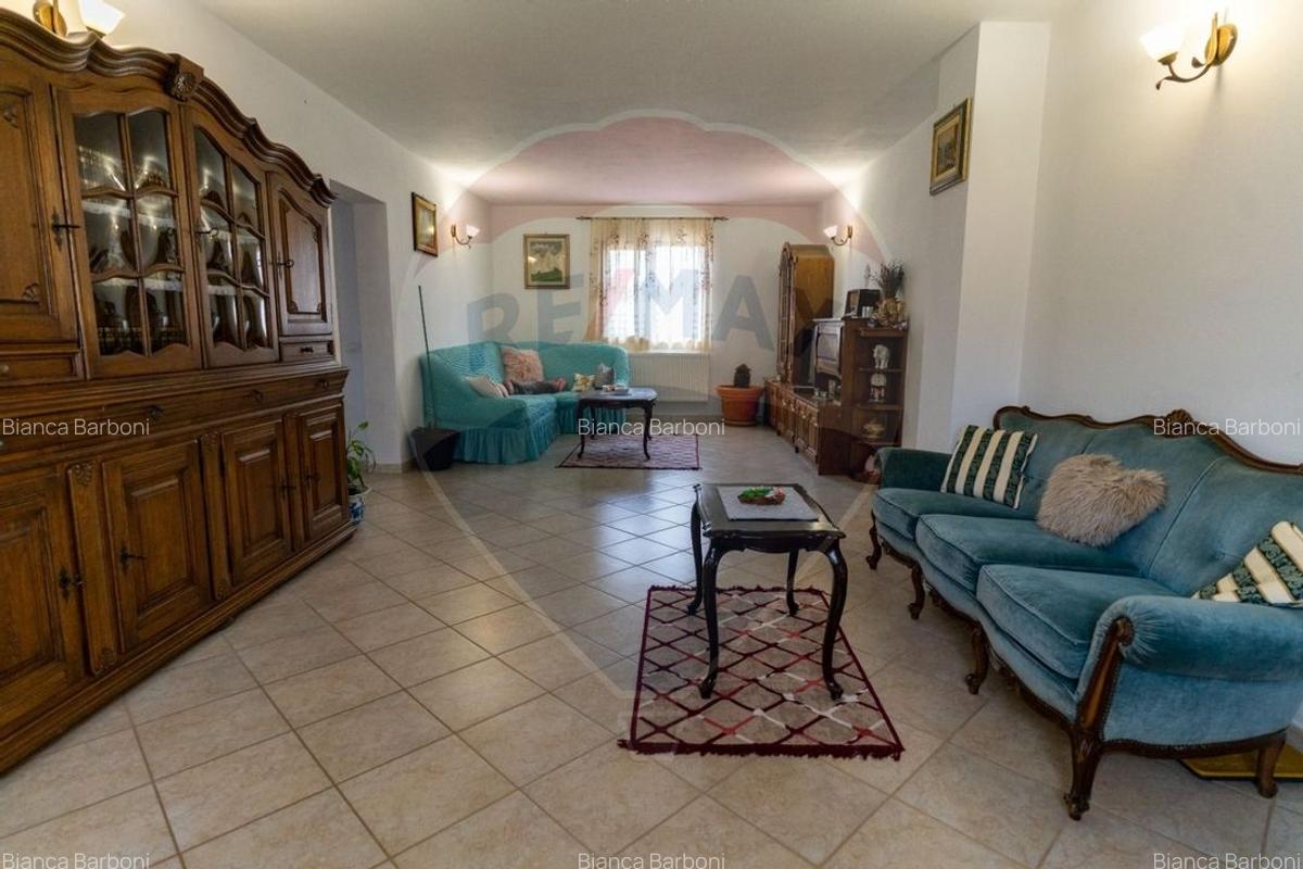 Vila/Pensiune de vanzare Bacia,jud.Hunedoara - 7