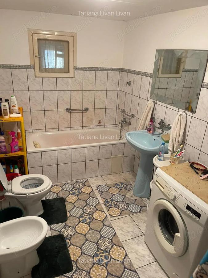 Vand casa cu gradina - 9