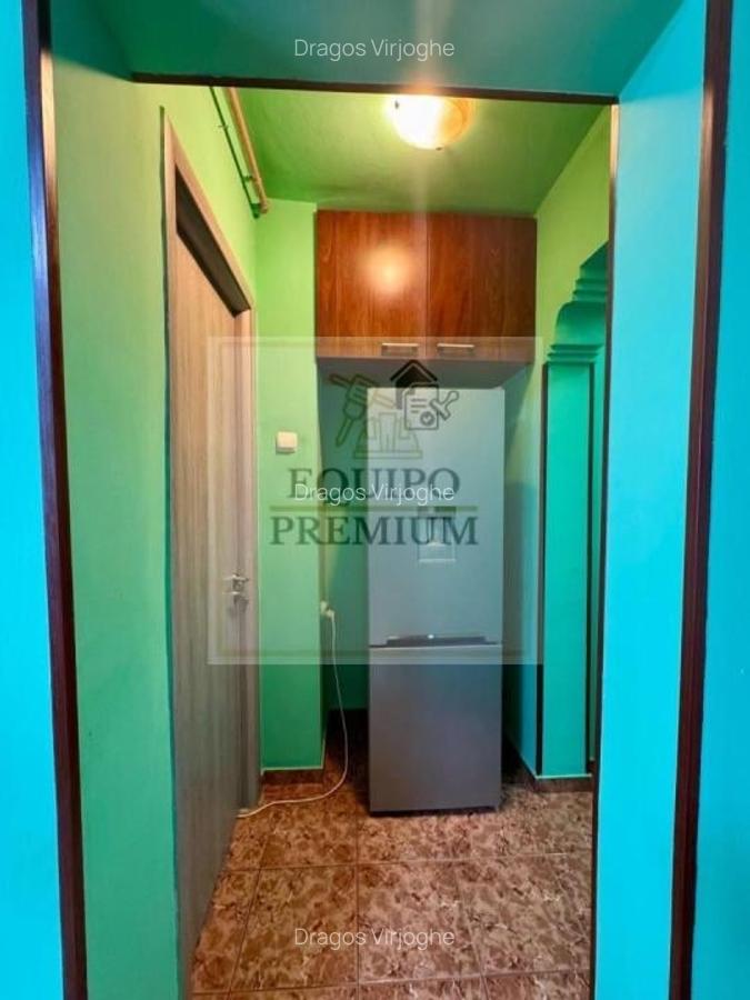 Apartament 3 camere Soseaua Salaj Parc Humulesti - 9