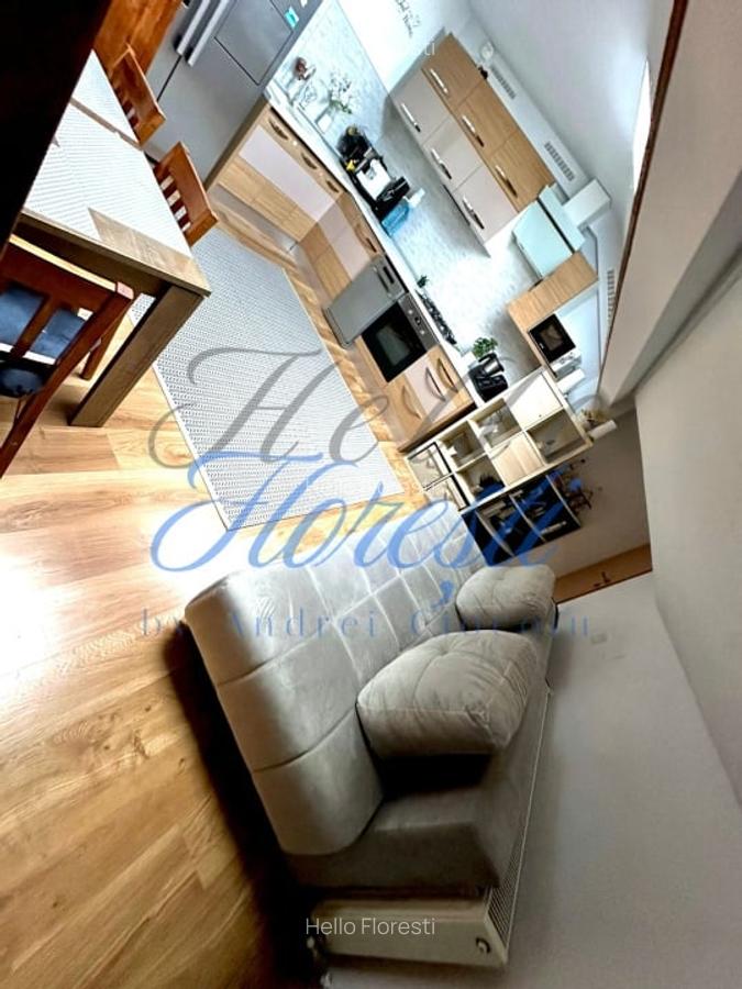 Apartament 2 camere 81 mp | parcare inclusa | zona Eroilor | Floresti. - 4