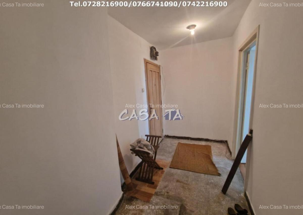 Apartament 2 camere, situat in Targu Jiu, Str. Zambilelor - 9