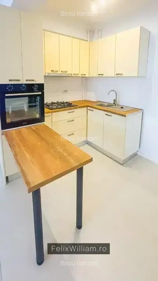 Apartament cu 2 camere în Drumul Taberei - 7