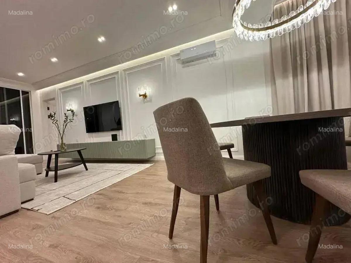 Apartament cu 2 camere disponibil zona Calea Bucuresti - 2