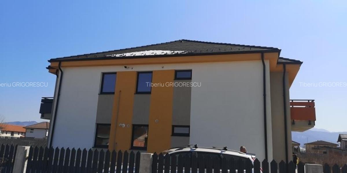 Apartament In Vila Cu  Gradina  Proprie - 1