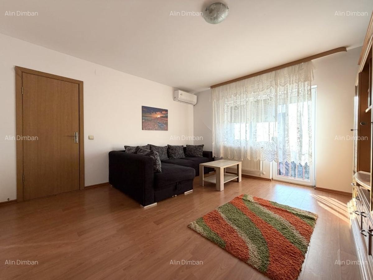 Apartament 2 camere, 47mp utili, 2 balcoane, etaj 5 - Aradului - 3