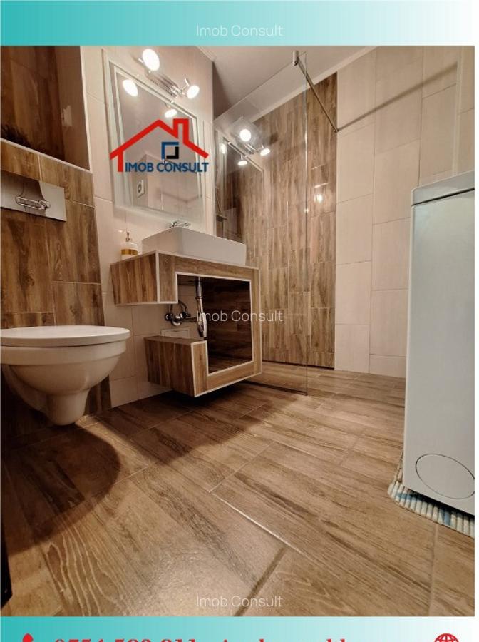 Studio modern, spa?ios ?i complet utilat langa Parcul Catedralei! CE - 4