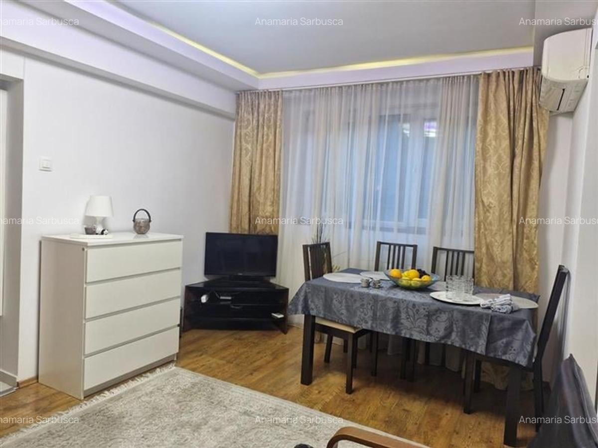 Apartament 3 camere, Floreasca - 5