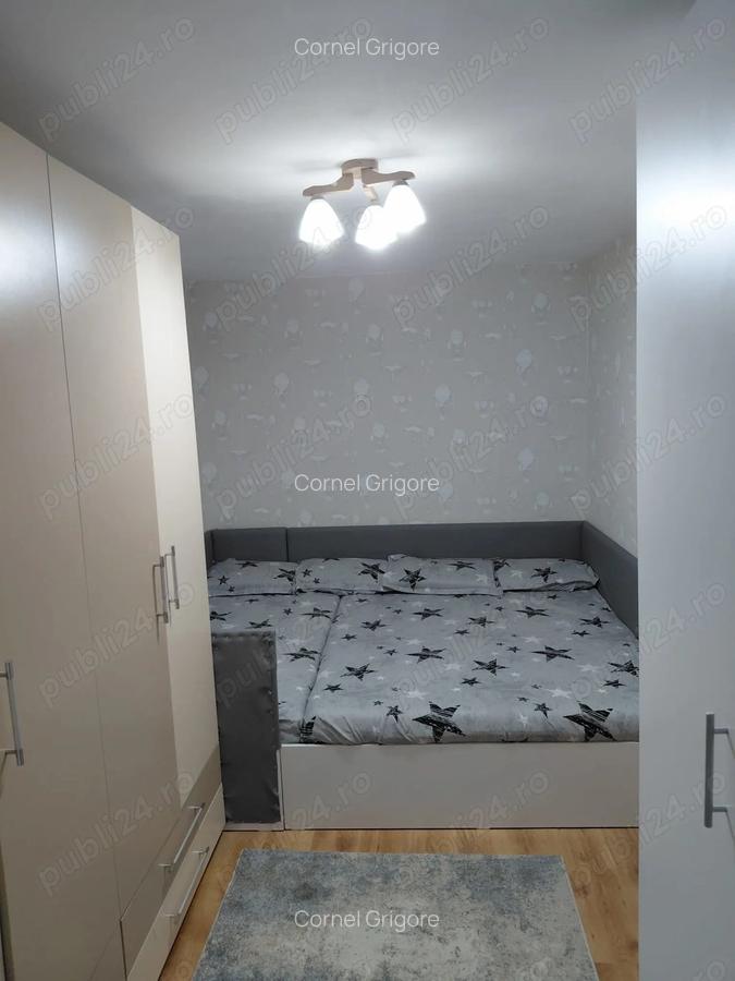 Apartamentul care i?i ofera lini?tea de acasa 3 camere, Zona Vest, Ploie?ti La cheie - 4