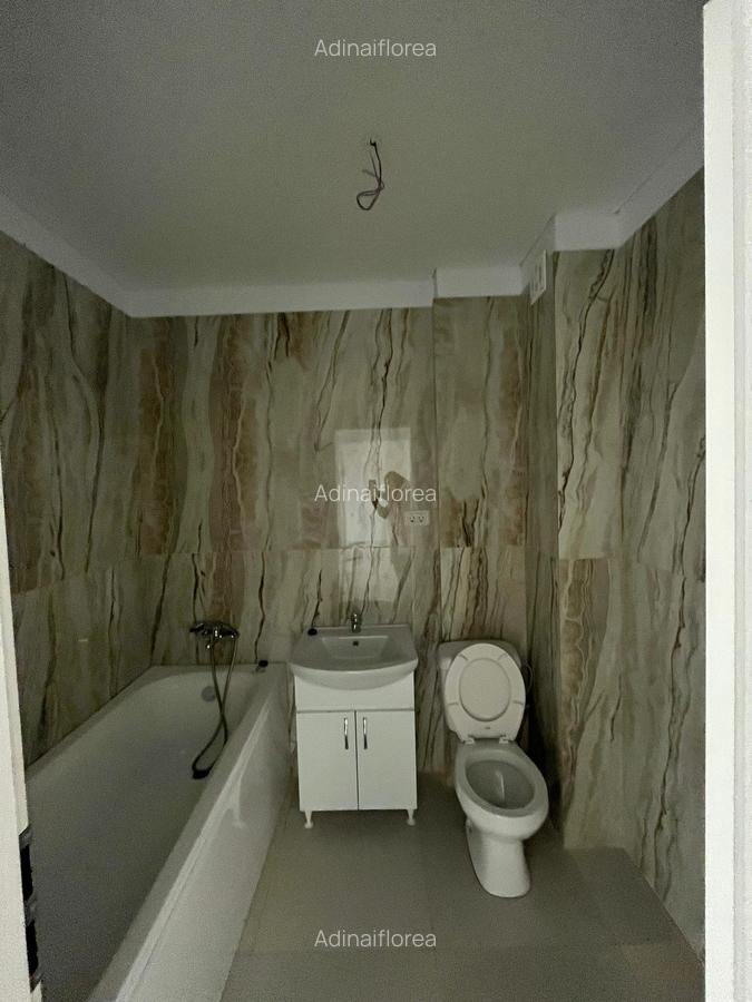 Apartament decomandat - Direct Dezvoltator - Incalzire prin Pardoseala - 50 mp - 9
