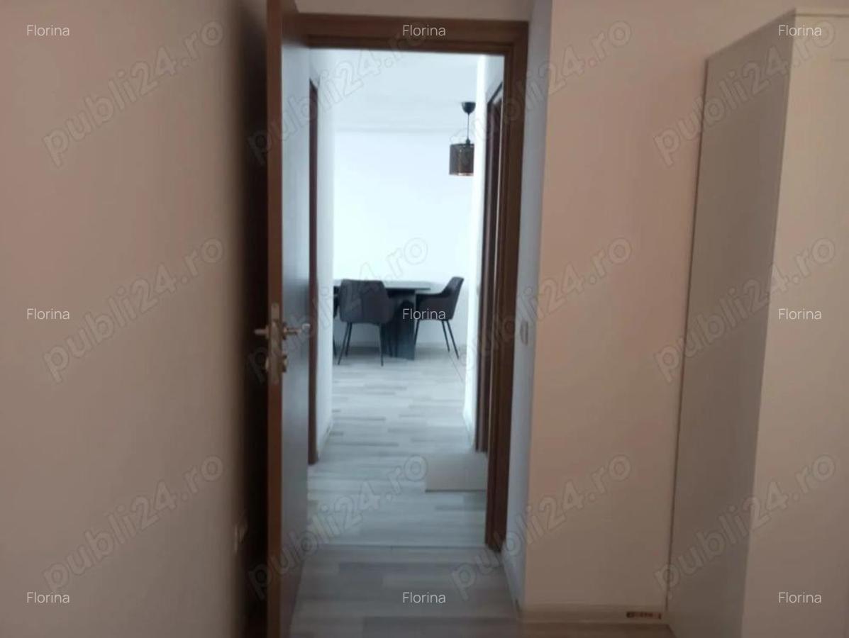 Apartament 3 camere, 78 mp, renovat, mobilat, Fundeni Tower - 4
