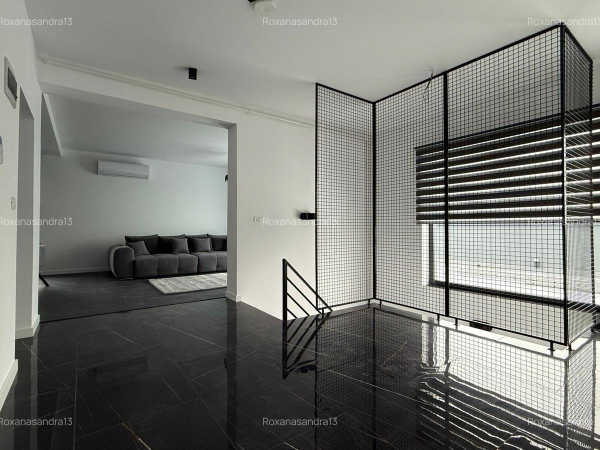 Apartament tip penthouse Dumbravita - 2