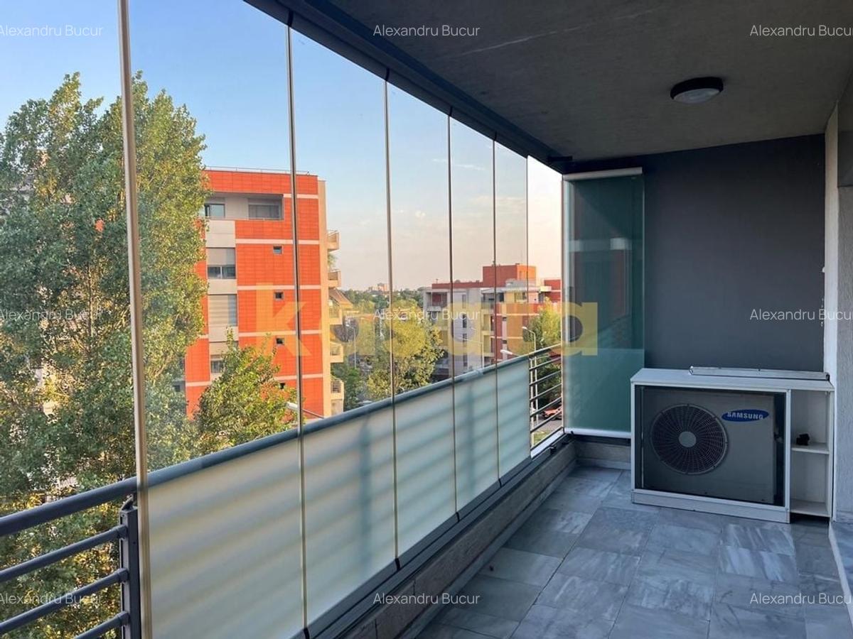 4 Camere Green Lake: Mai mult decât un apartament - 29 4 Camere Green Lake: Mai mult decât un apartament - 29
