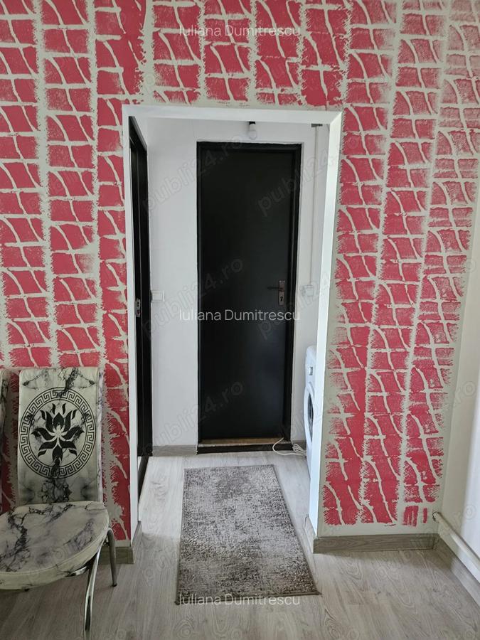 Apartament zona ultracentrala, calduros si primitor! Se poate vinde si mobilat - 8