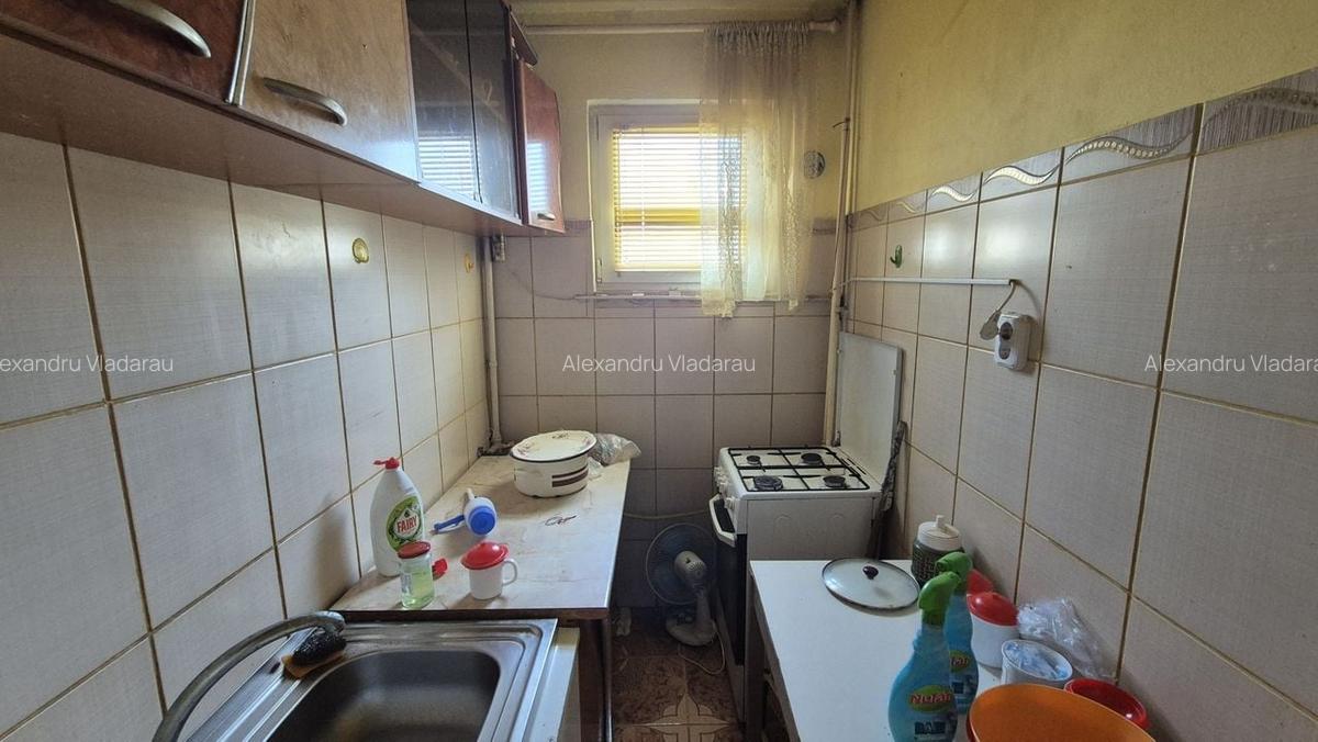 Apartament cu 2 camere semidecomandat în Theodor Pallady - 4