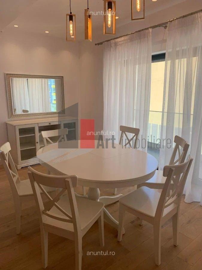 Piata Victoriei, apartamentul Botica, bloc exclusivist tip boutique - 3