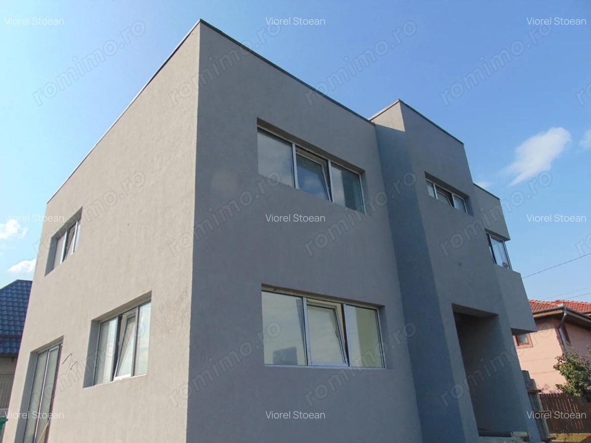 Tunari! Vila de inchiriat, pretabila pentru 15 - 20 muncitori - 1