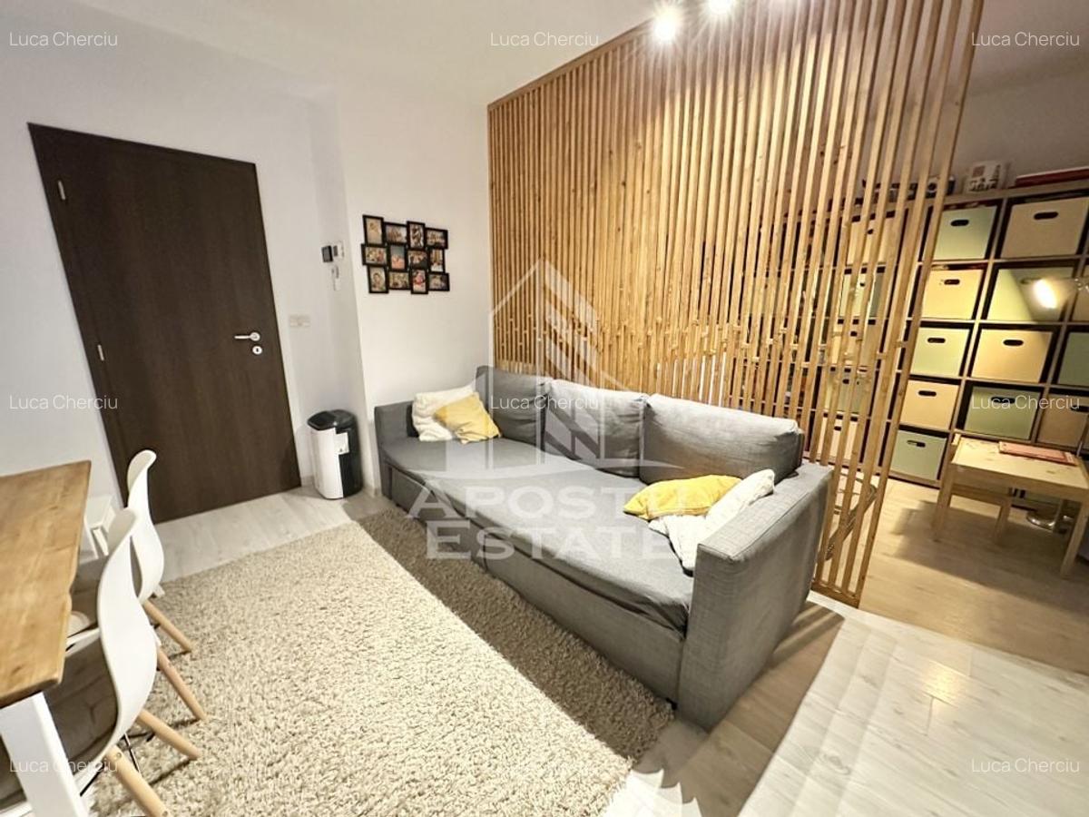 Apartament cu 2 camere si dressing, decomandat la etajul 1 in Giroc. - 5 Apartament cu 2 camere si dressing, decomandat la etajul 1 in Giroc. - 5