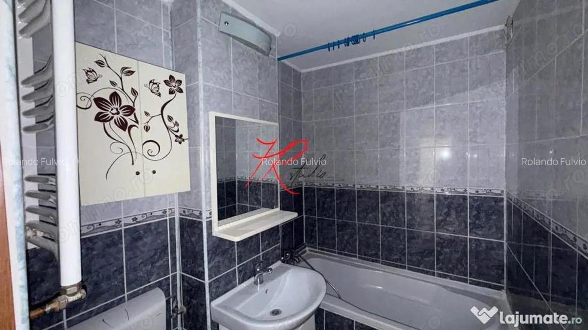 Vanzare apartament 2 camere Tei - 10