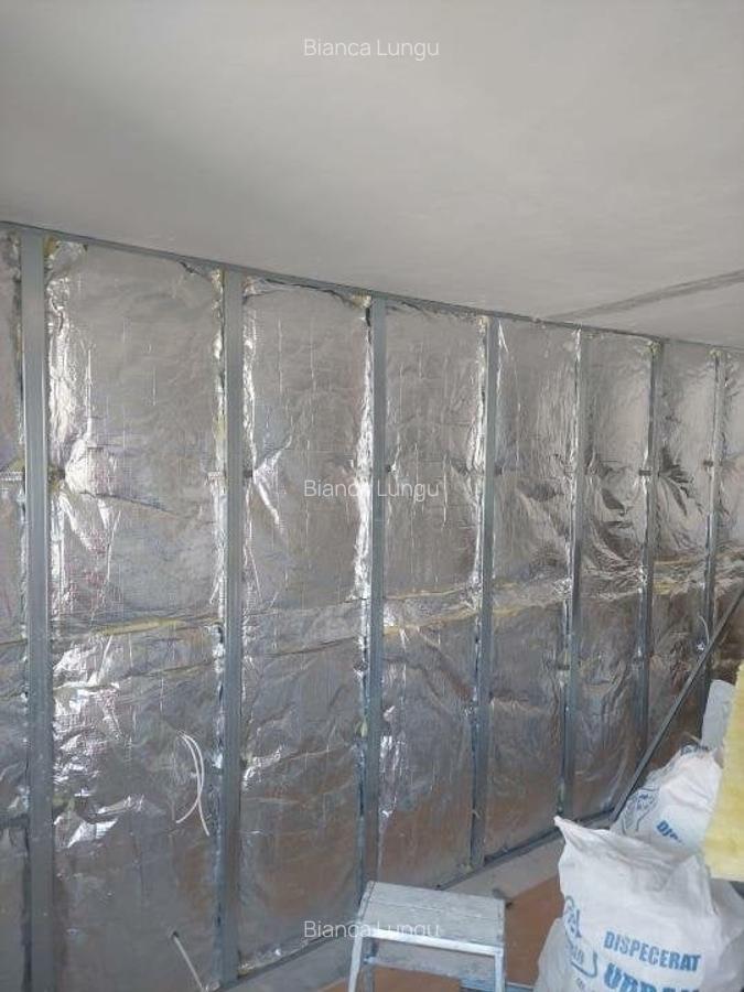 Apartament de 4 camere ( Complet RENOVAT- 2 min metrou )-Valea Ialomitei - 2