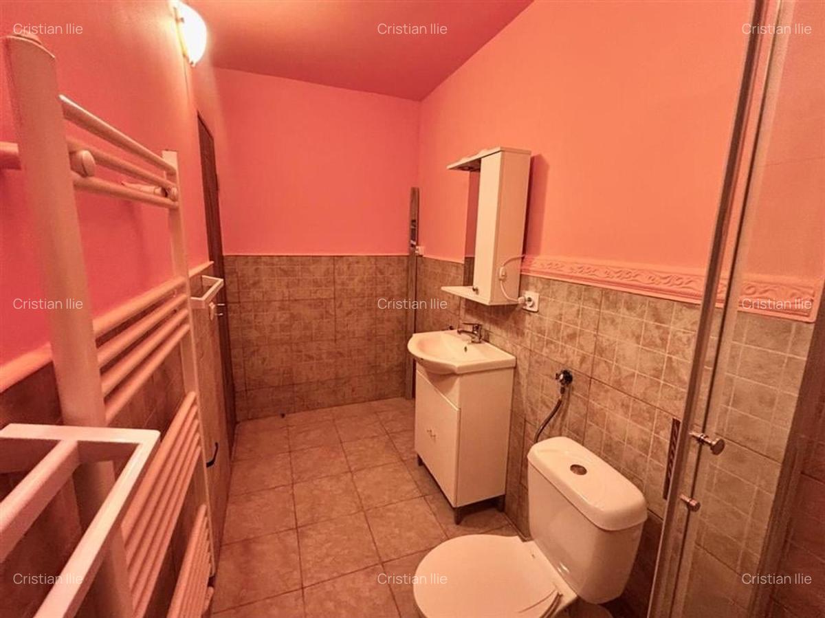 Apartament 2 Camere Renovat - Bartolomeu - 9