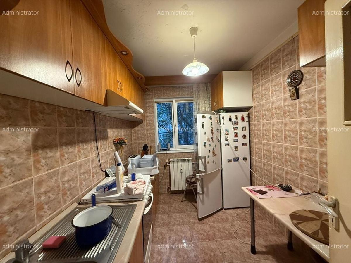 SUPER OFERTA!! APARTAMENT 3 CAMERE, ZONA DACIA - 3