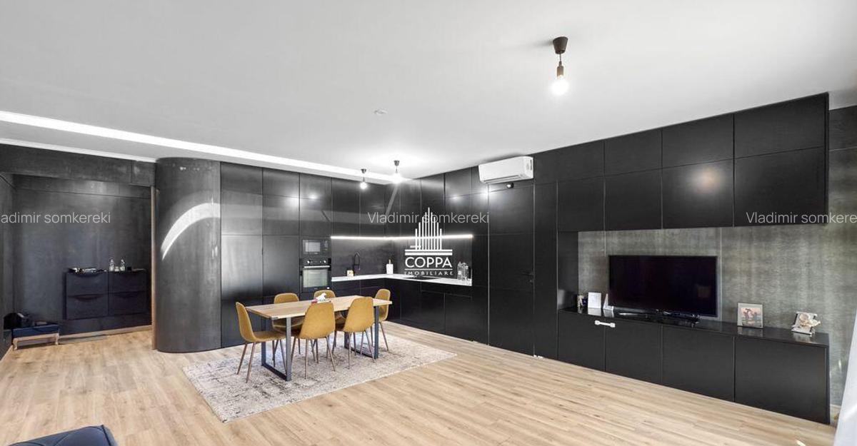 Casa Smart ultrafinisata / Zona Catalina/Coltau - 1