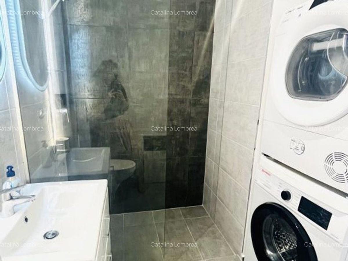 Apartament 3 camere Smart Home, în zona Lipovei, lângă pădure - 12