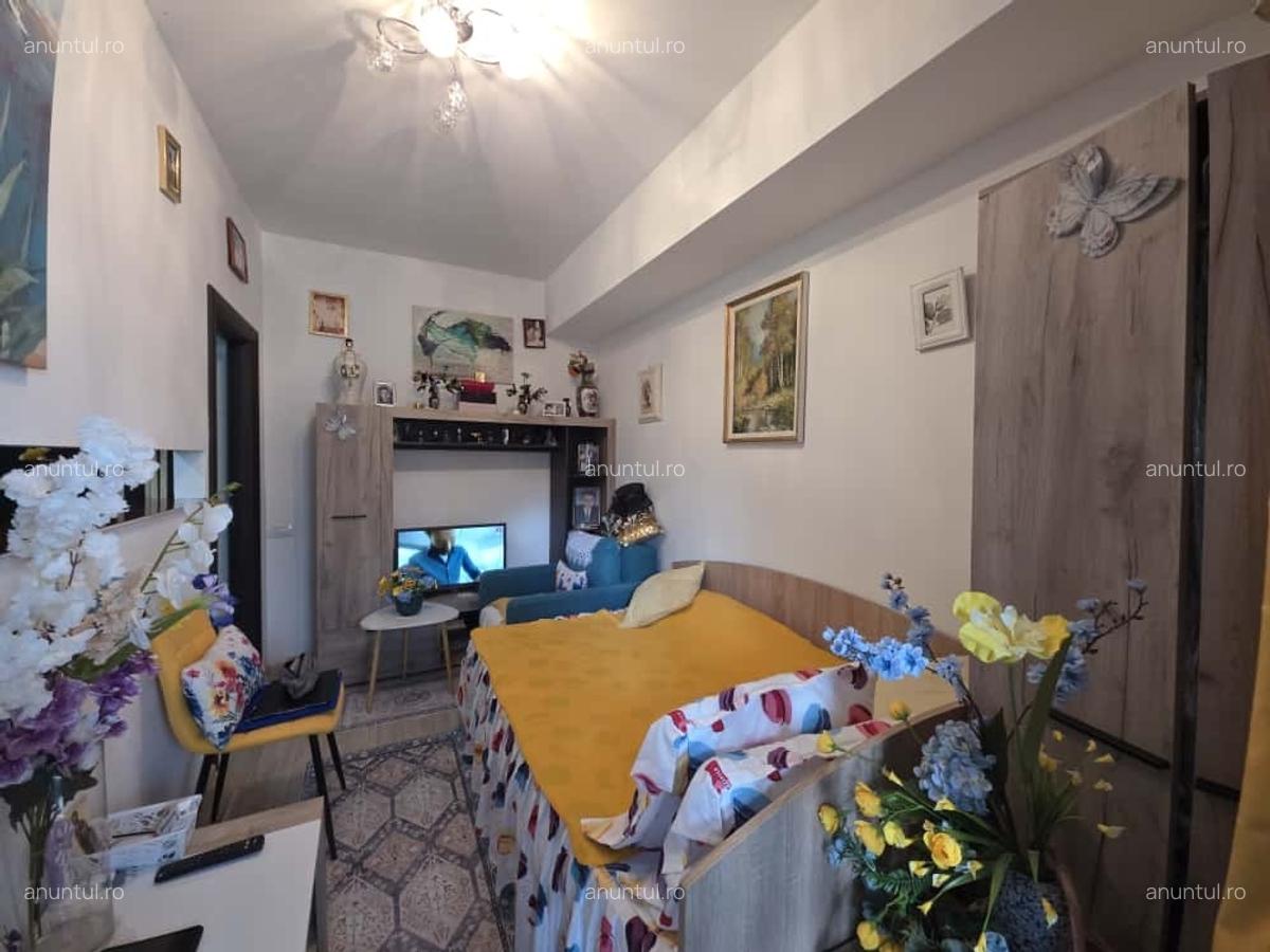 Militari Residence Vanzari Garsoniere - 1